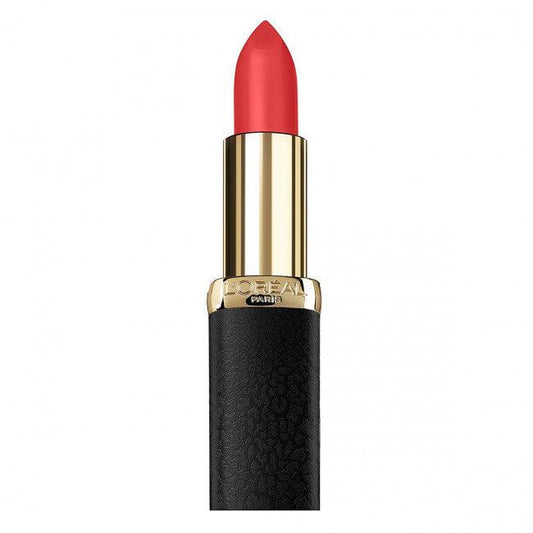 L'oreal Color Riche Matte Lipstick 241 Pink-A- Porter - Iconic and class