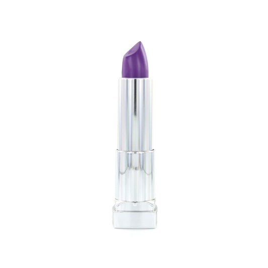 Maybelline Color Sensational BOLD Lipstick, 890 Vivid Vixen - Iconic and class