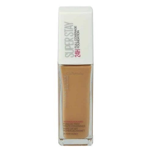 Maybelline Superstay Foundation 24 Hour - Iconic and class