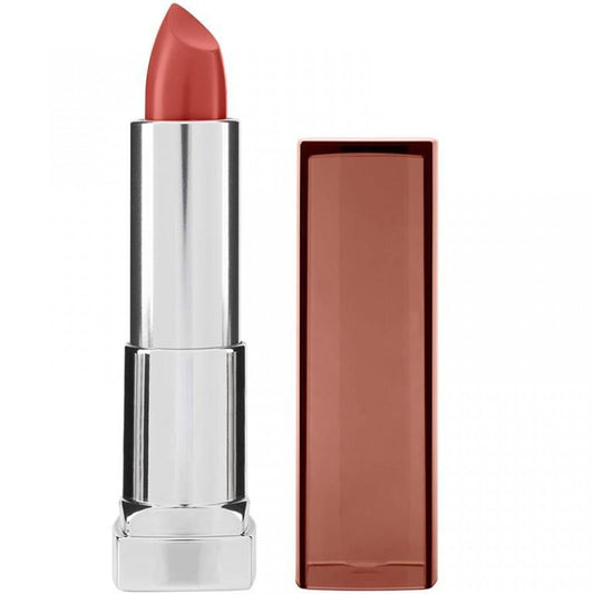 Maybelline Color Sensational Satin Lipstick 270 Hot Sauce - Iconic and class