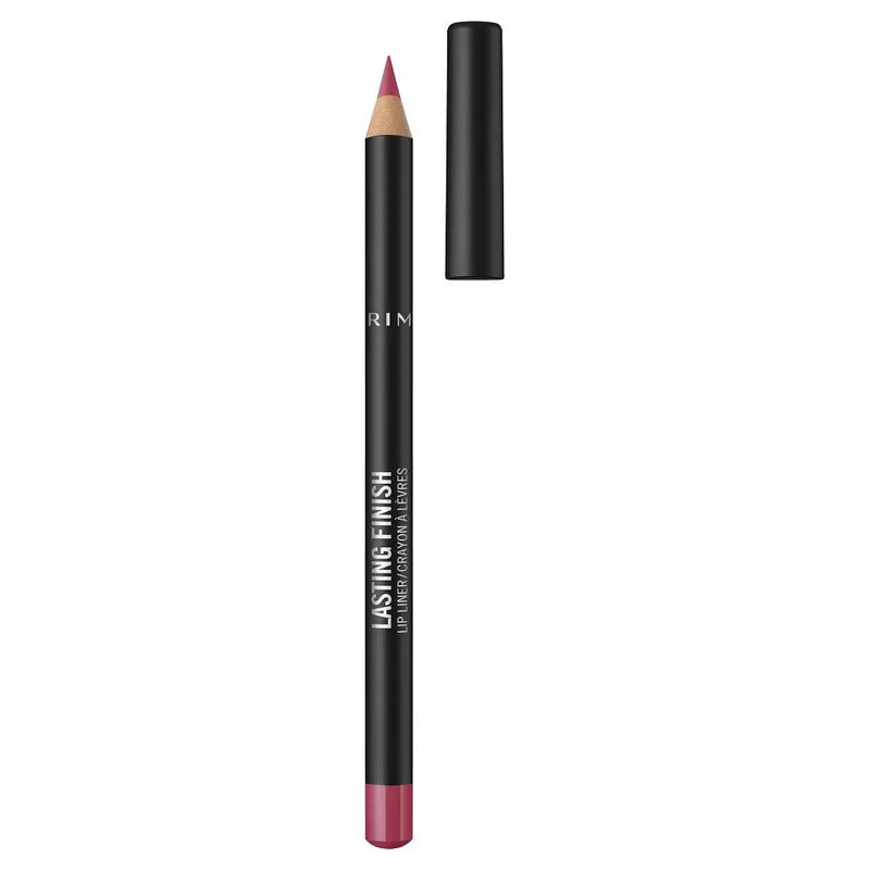 Rimmel Lasting Finish 8HR Lip Liner Shade 505 Red Dynamite - Iconic and class