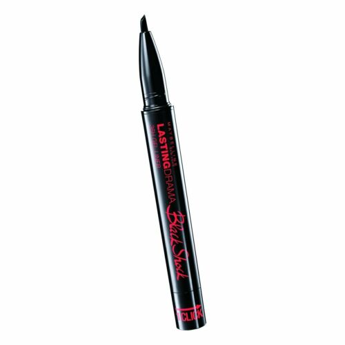 Maybelline Lasting Drama Gel Liner Black Shock, Black Excess