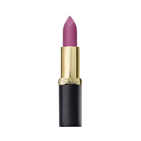 L’Oreal Paris Color Riche Matte Lipstick 471 Voodoo - Iconic and class